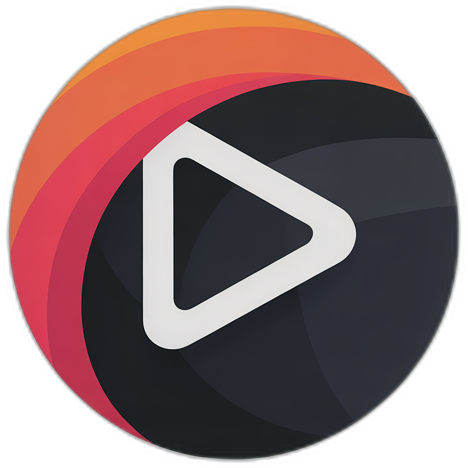 闪电影院品牌Logo