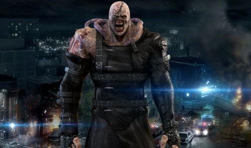 生化危机：复仇（动画）