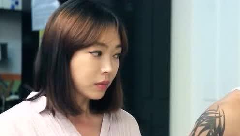 密爱：善良的嫂子,善良嫂子的深情守护