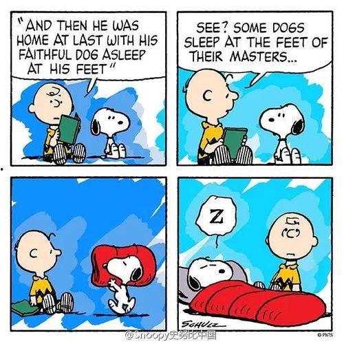 军营史努比,史努比与战友们的军旅生涯