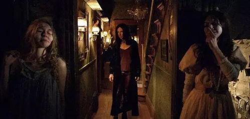 噩梦娃娃屋,噩梦中的惊悚之旅